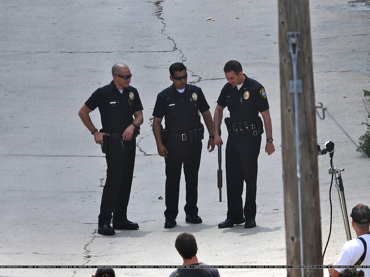 End of Watch