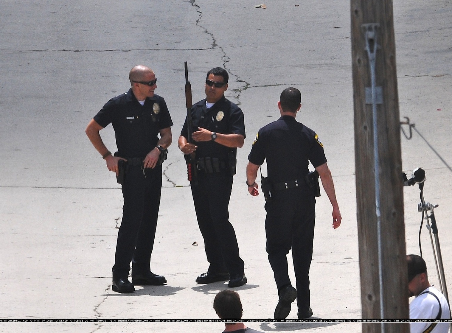 End of Watch