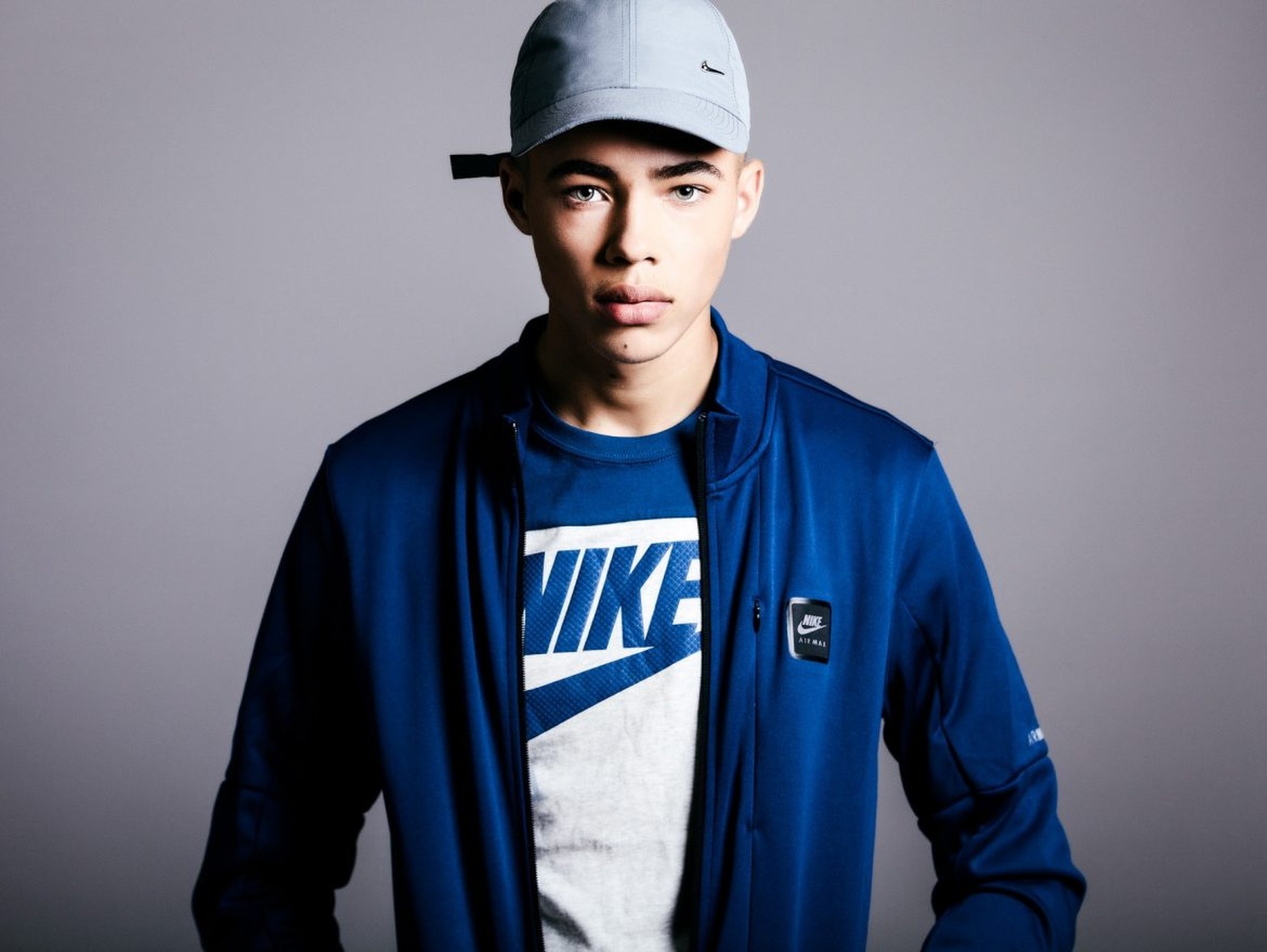 Joel McLeoud
