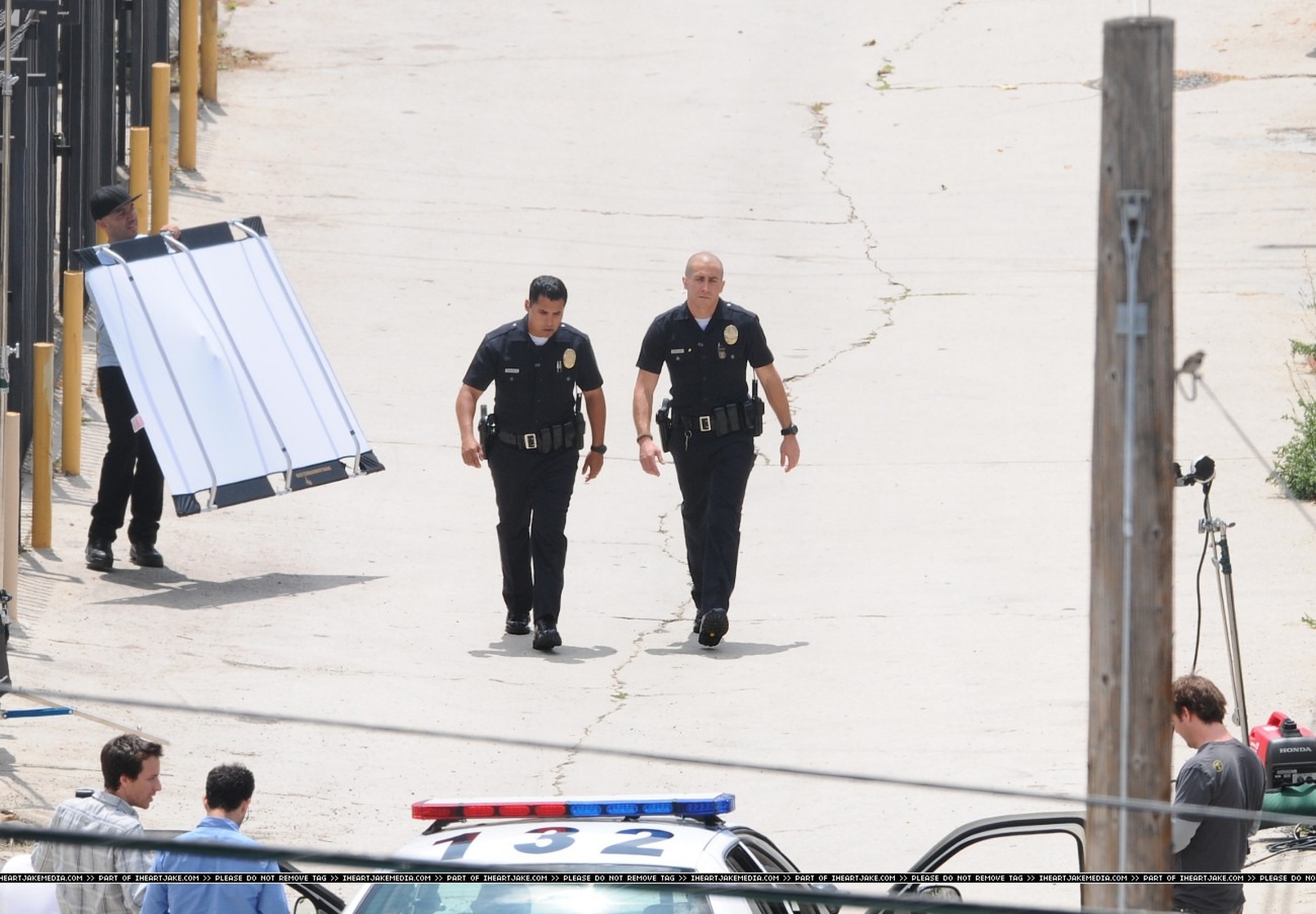 End of Watch