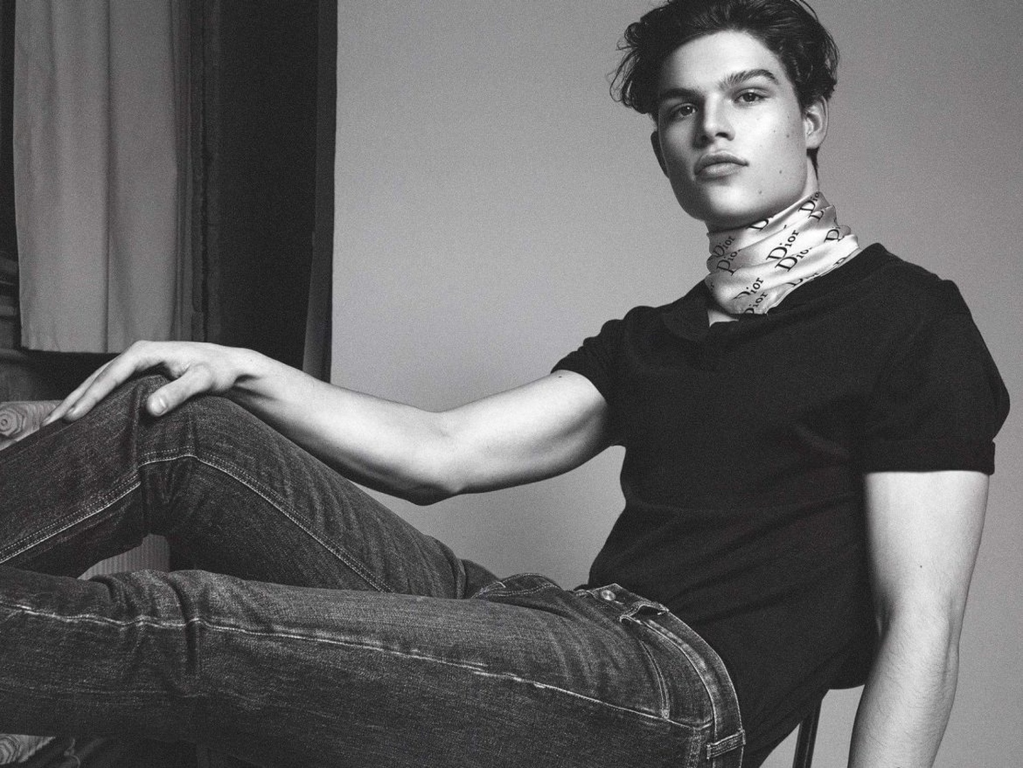 Nicklas Straten