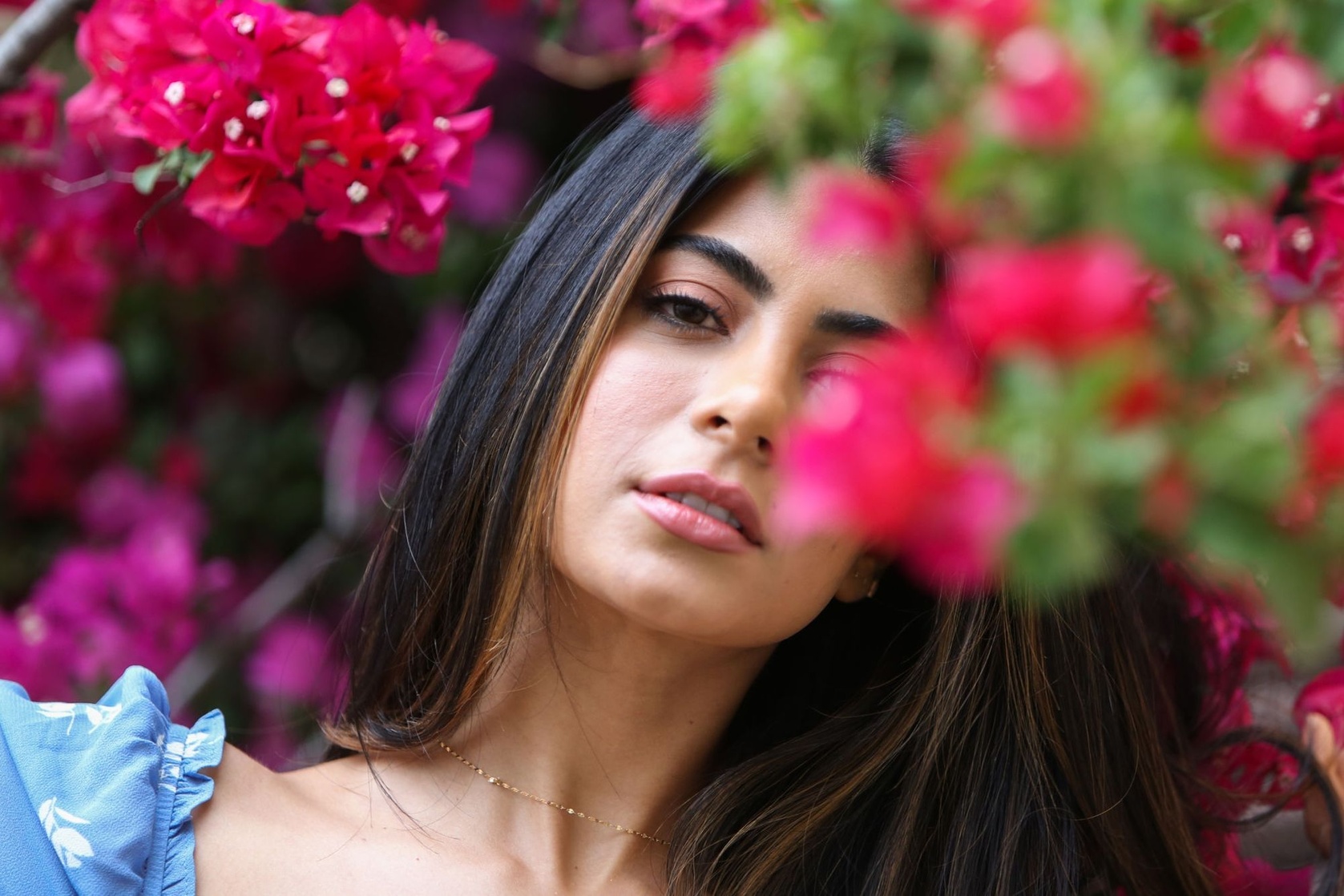 Emeraude Toubia