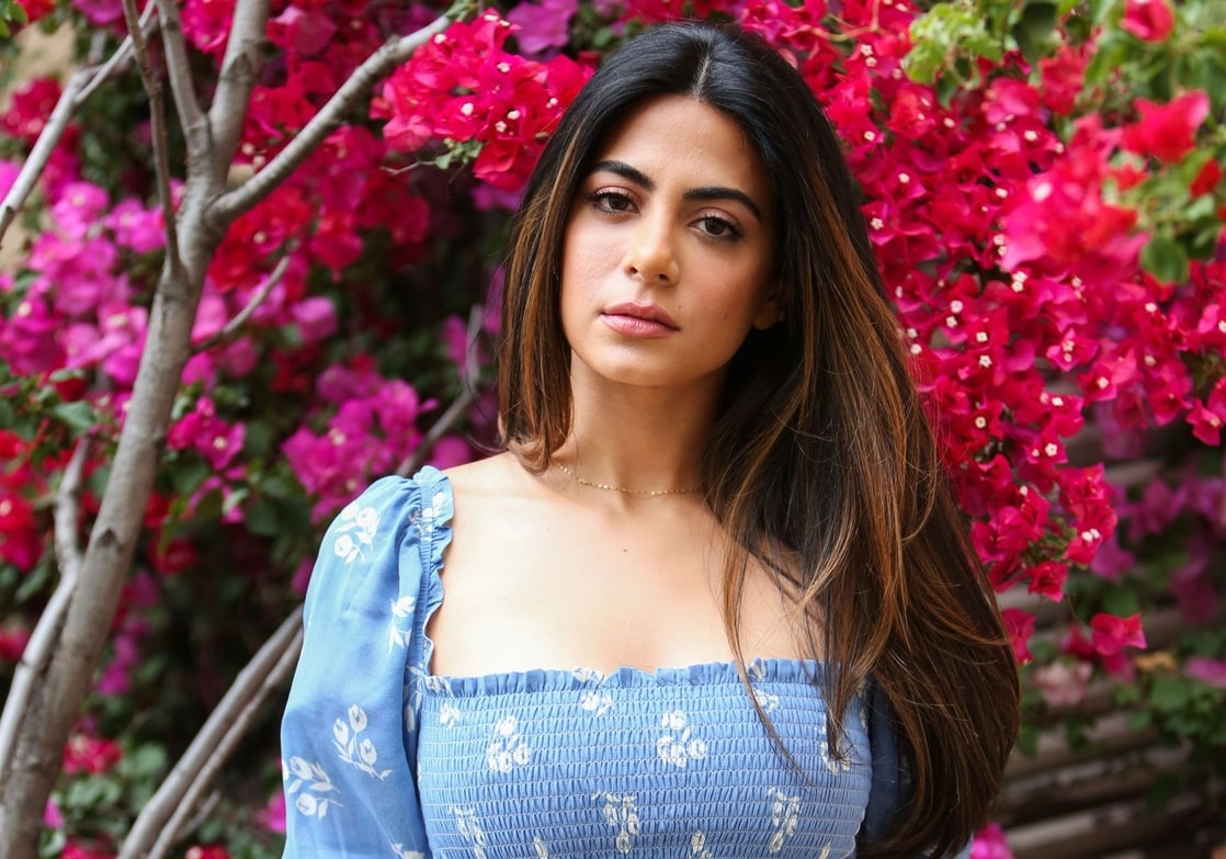 Emeraude Toubia