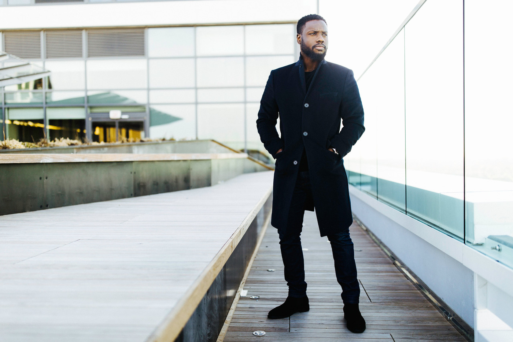 Dayo Okeniyi