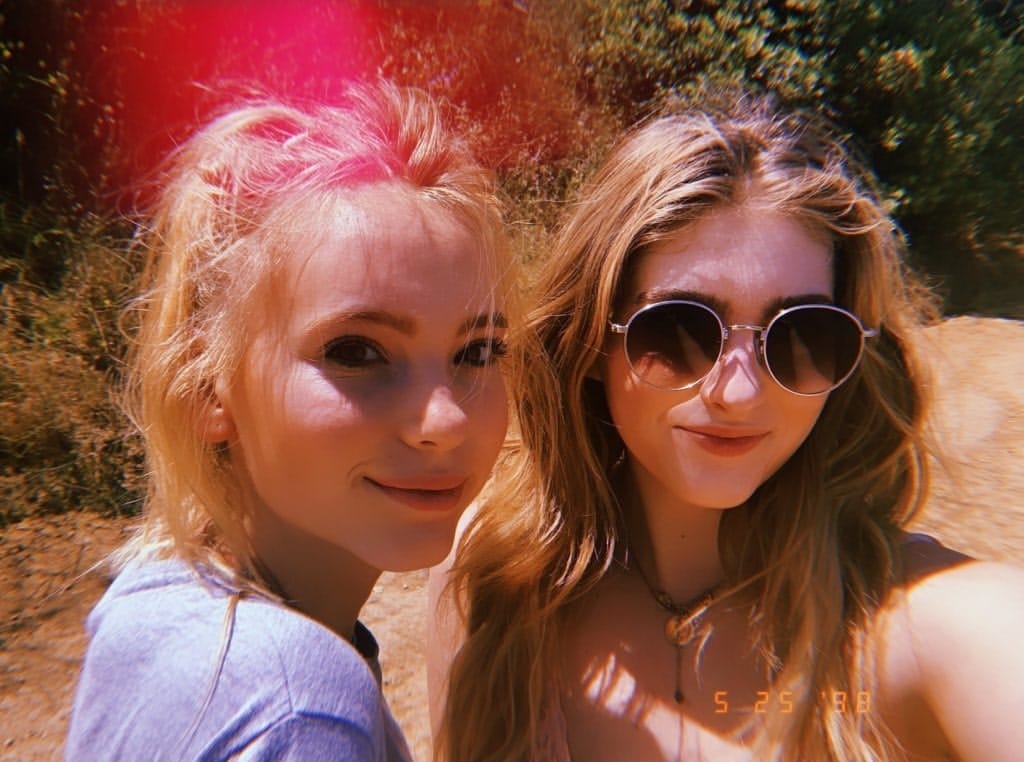 Willow Shields