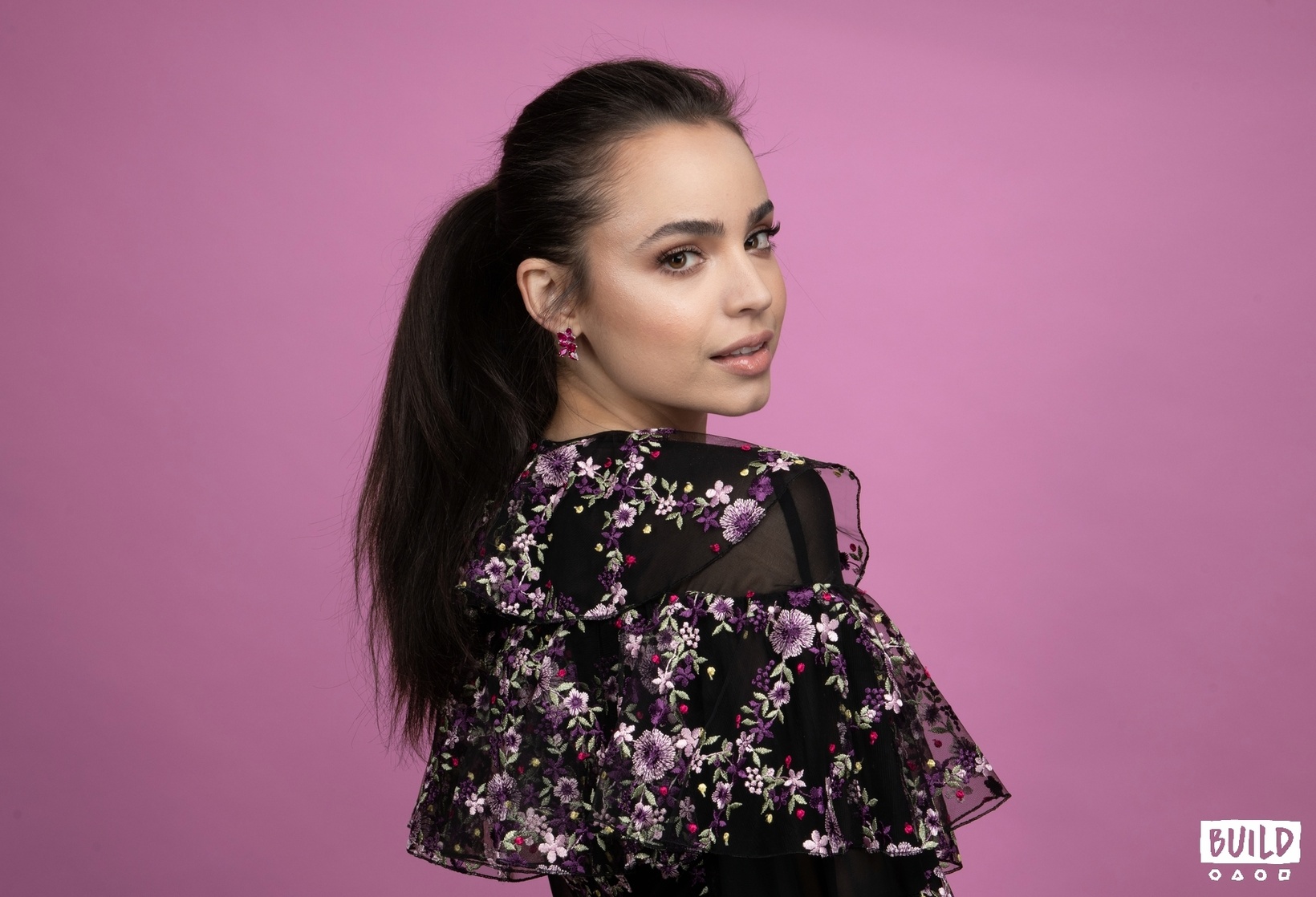 Sofia Carson