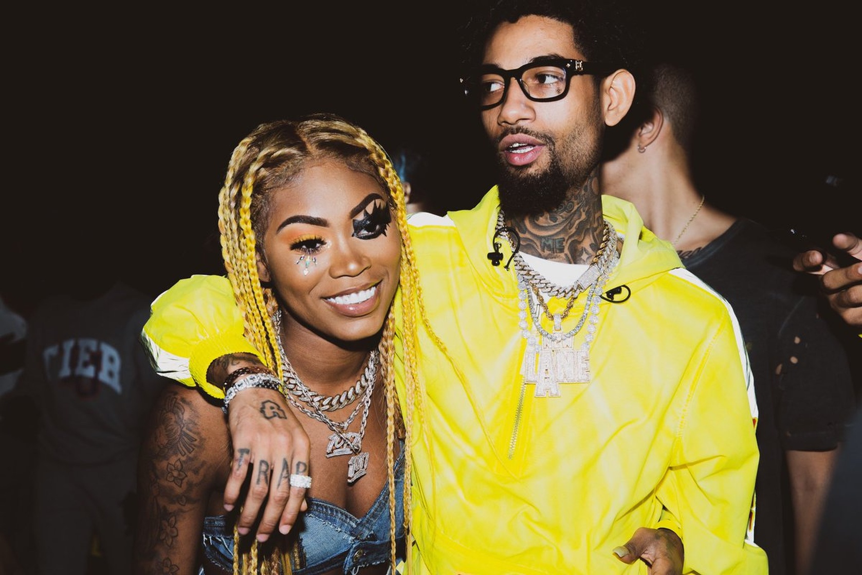 Picture of Asian Doll