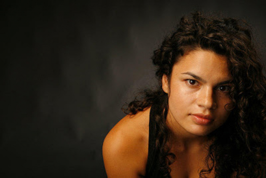 Alina Ioana Serban