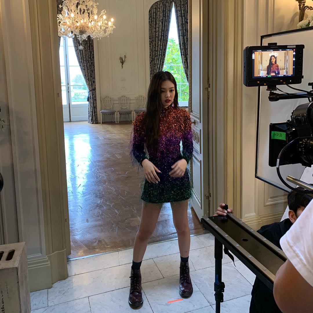 Jennie Kim
