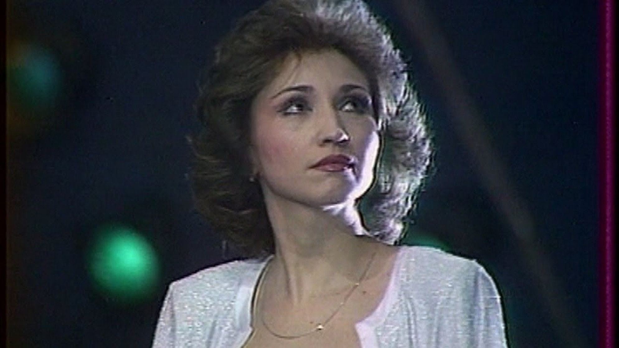 Irina Allegrova