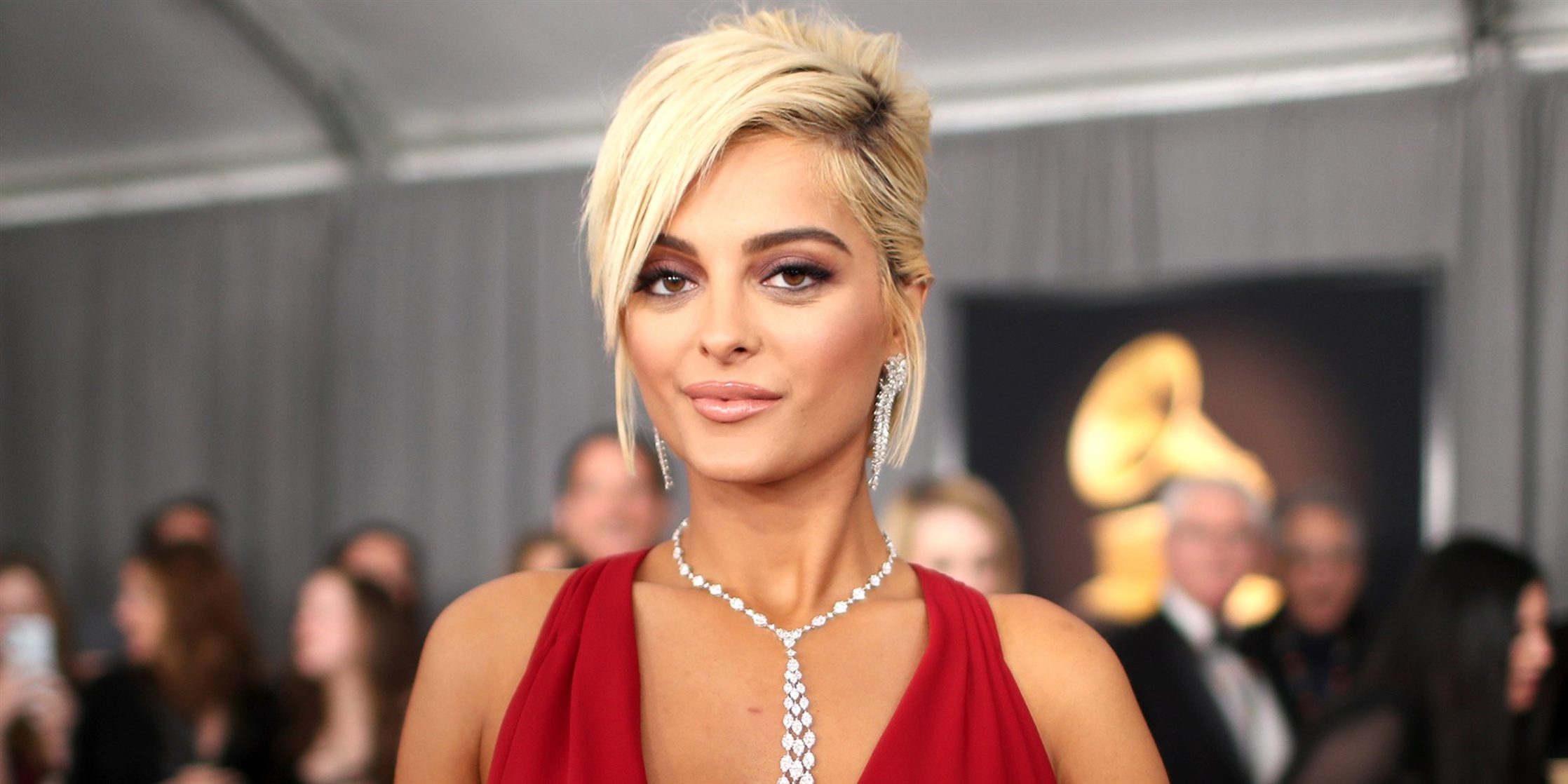Bebe Rexha