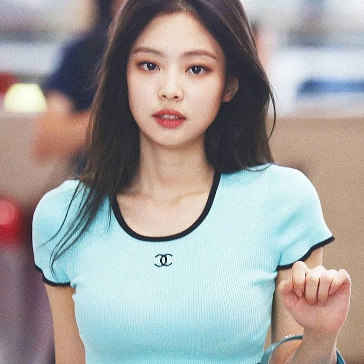 Picture of Jennie Kim