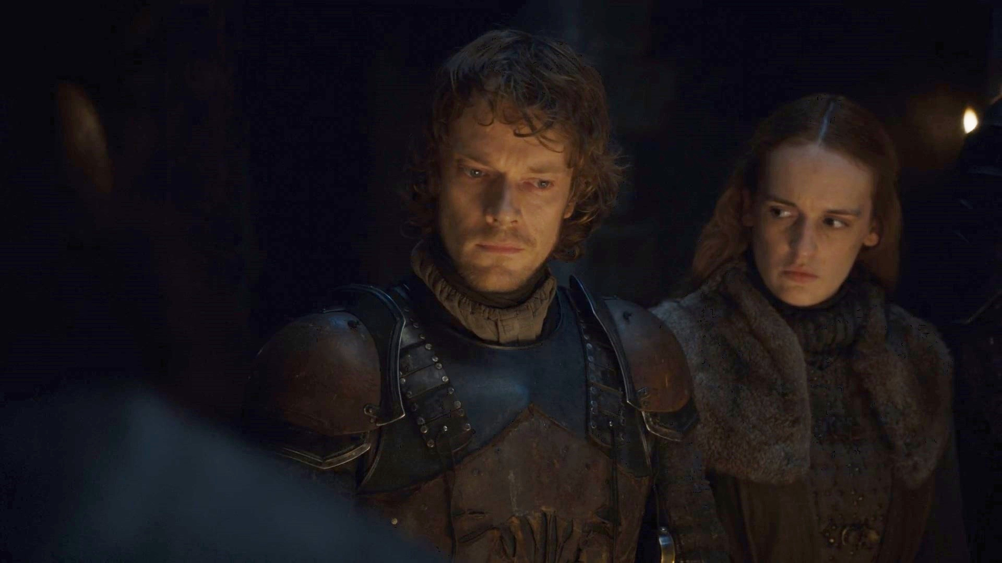Alys Karstark