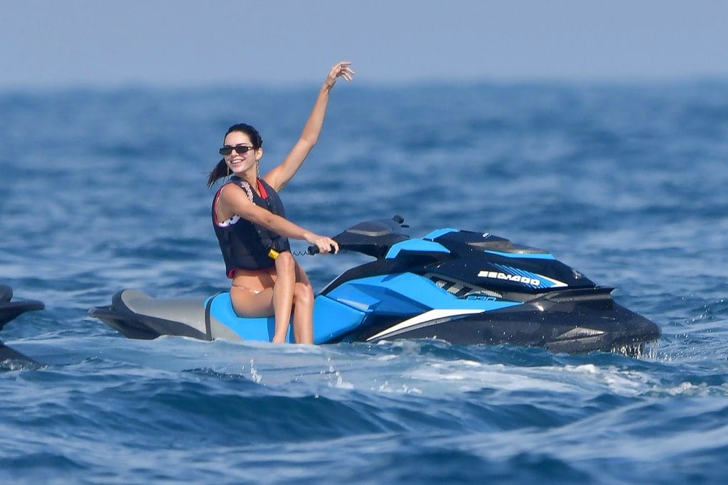 Kendall Jenner