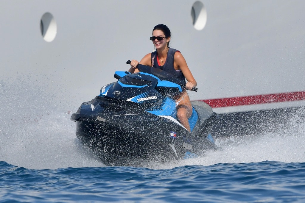 Kendall Jenner