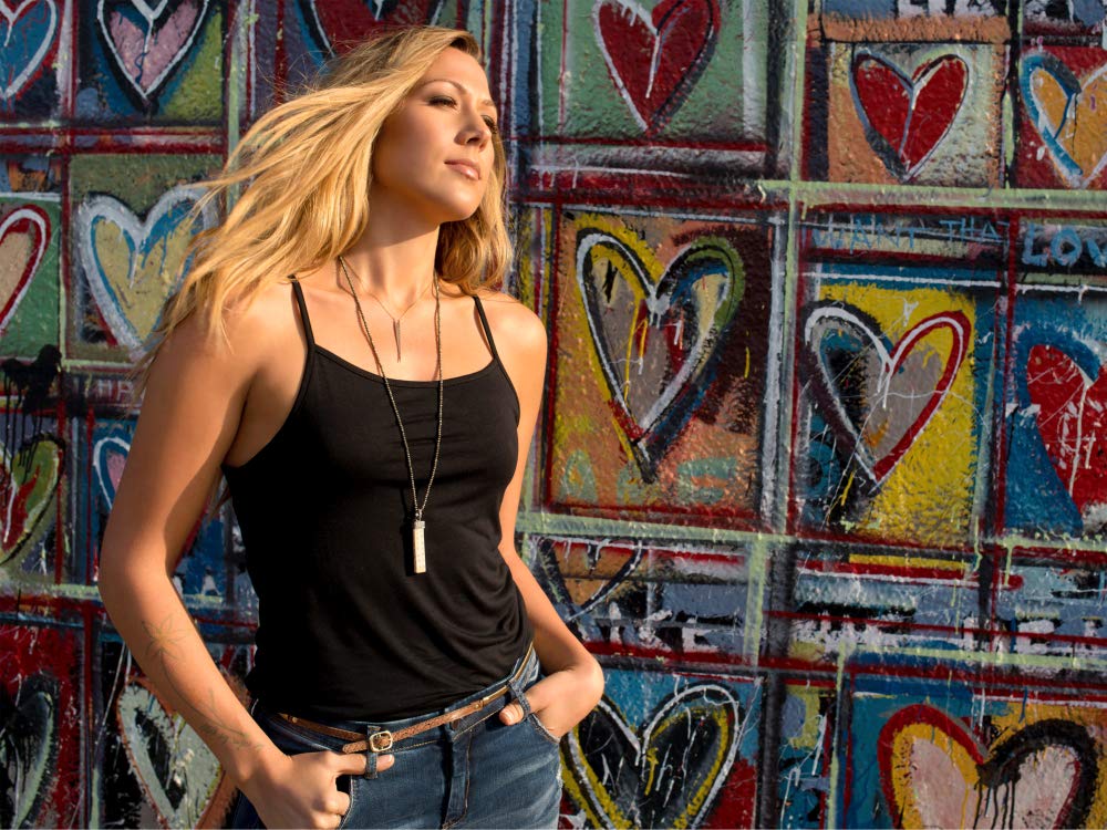 Colbie Caillat