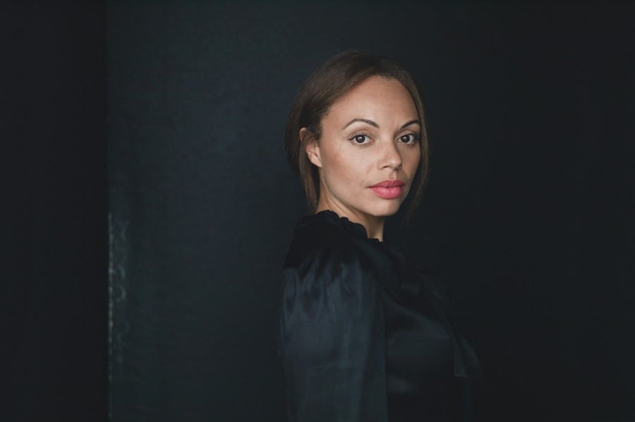 Alicia Charles Alicia Charles