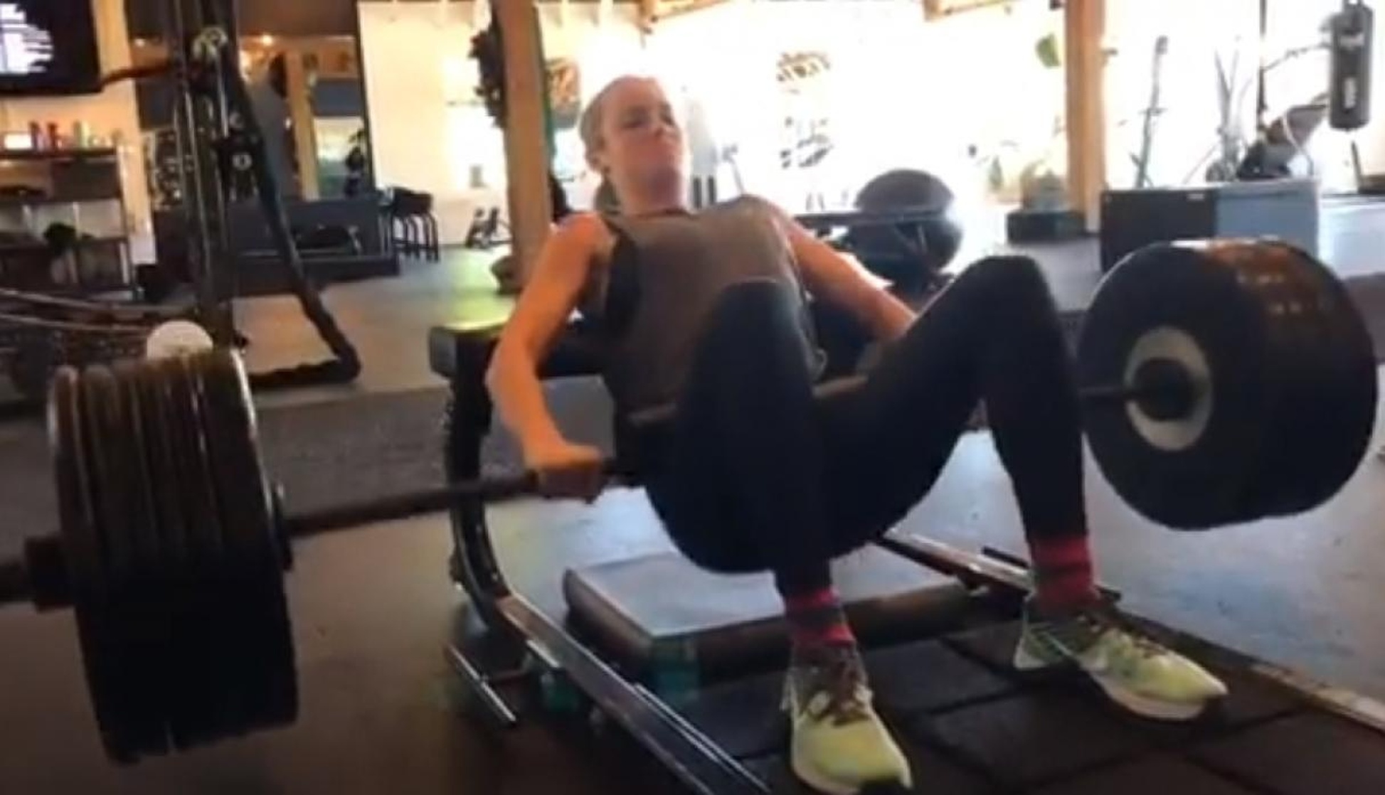 Brie Larson