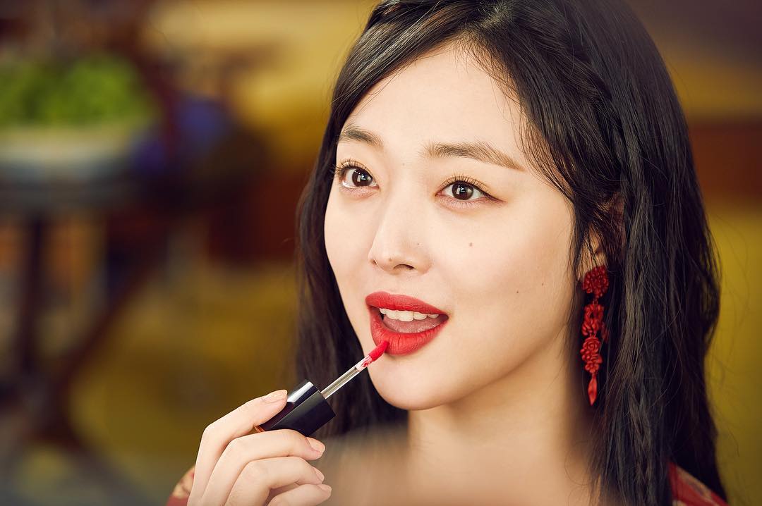 Seol-ri Choi Seol-ri Choi