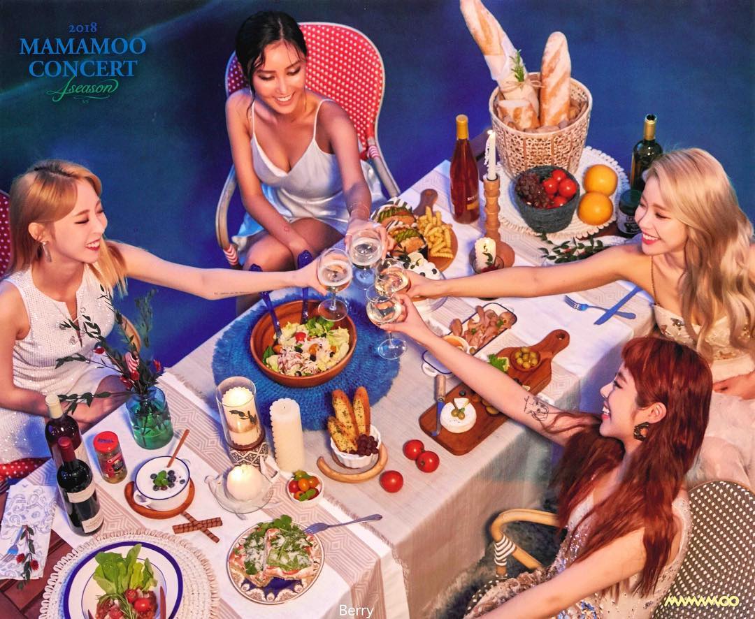 MAMAMOO
