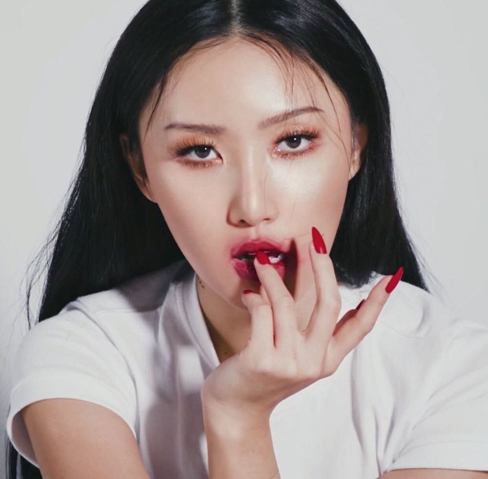 Picture of Hwasa