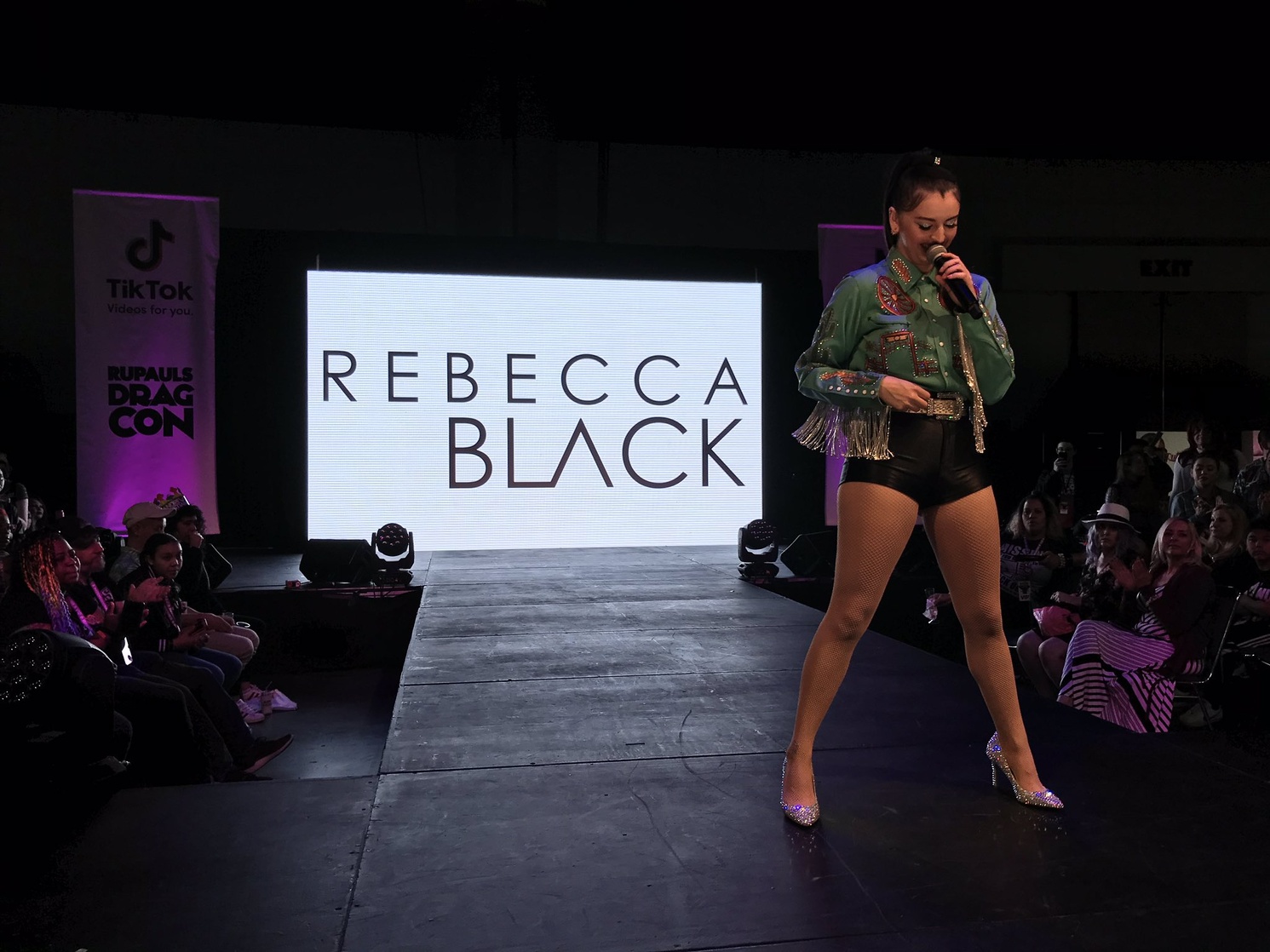 Rebecca Black Rebecca Black