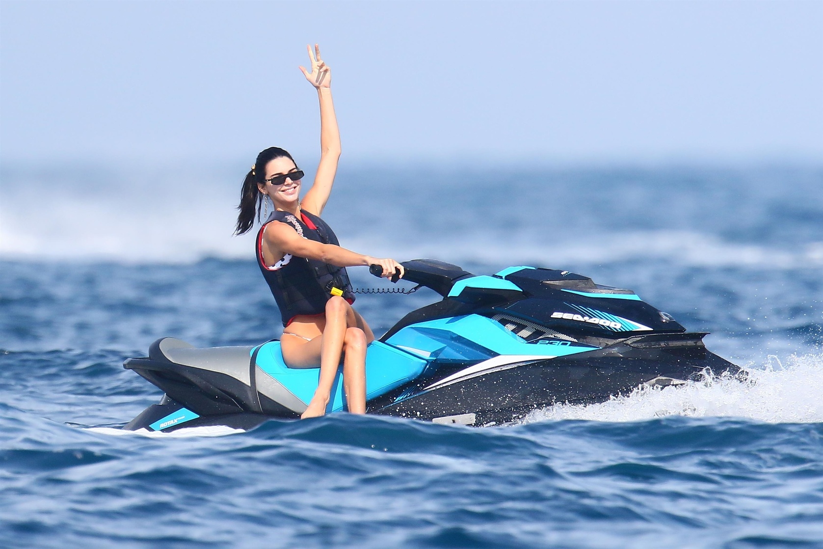 Kendall Jenner