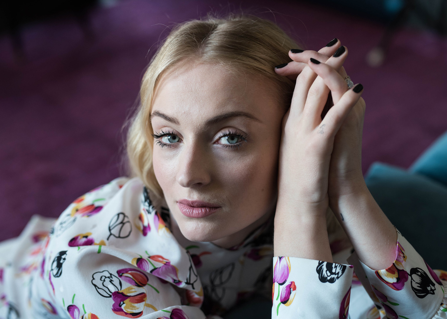 Sophie Turner