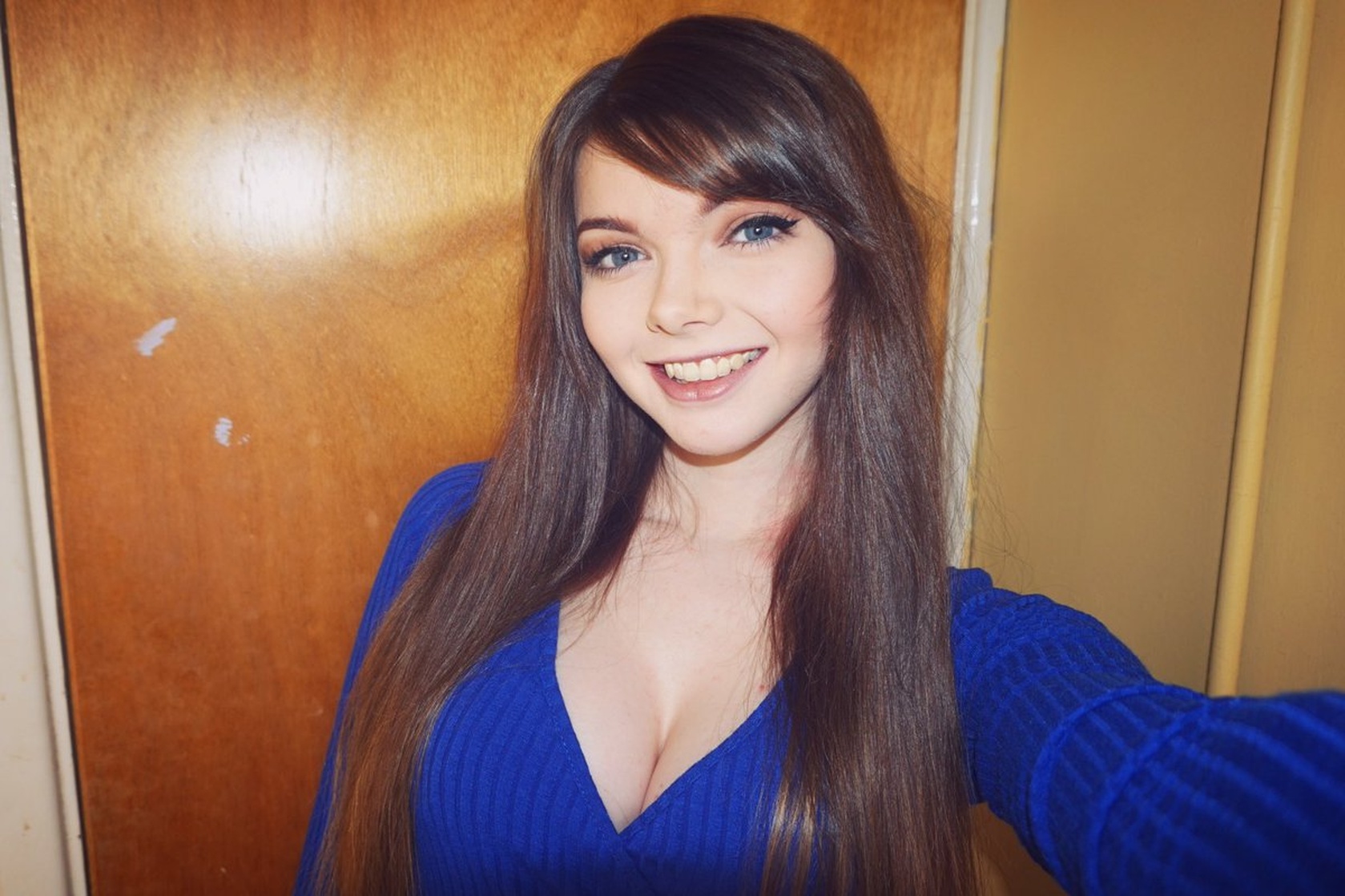Louise Julie