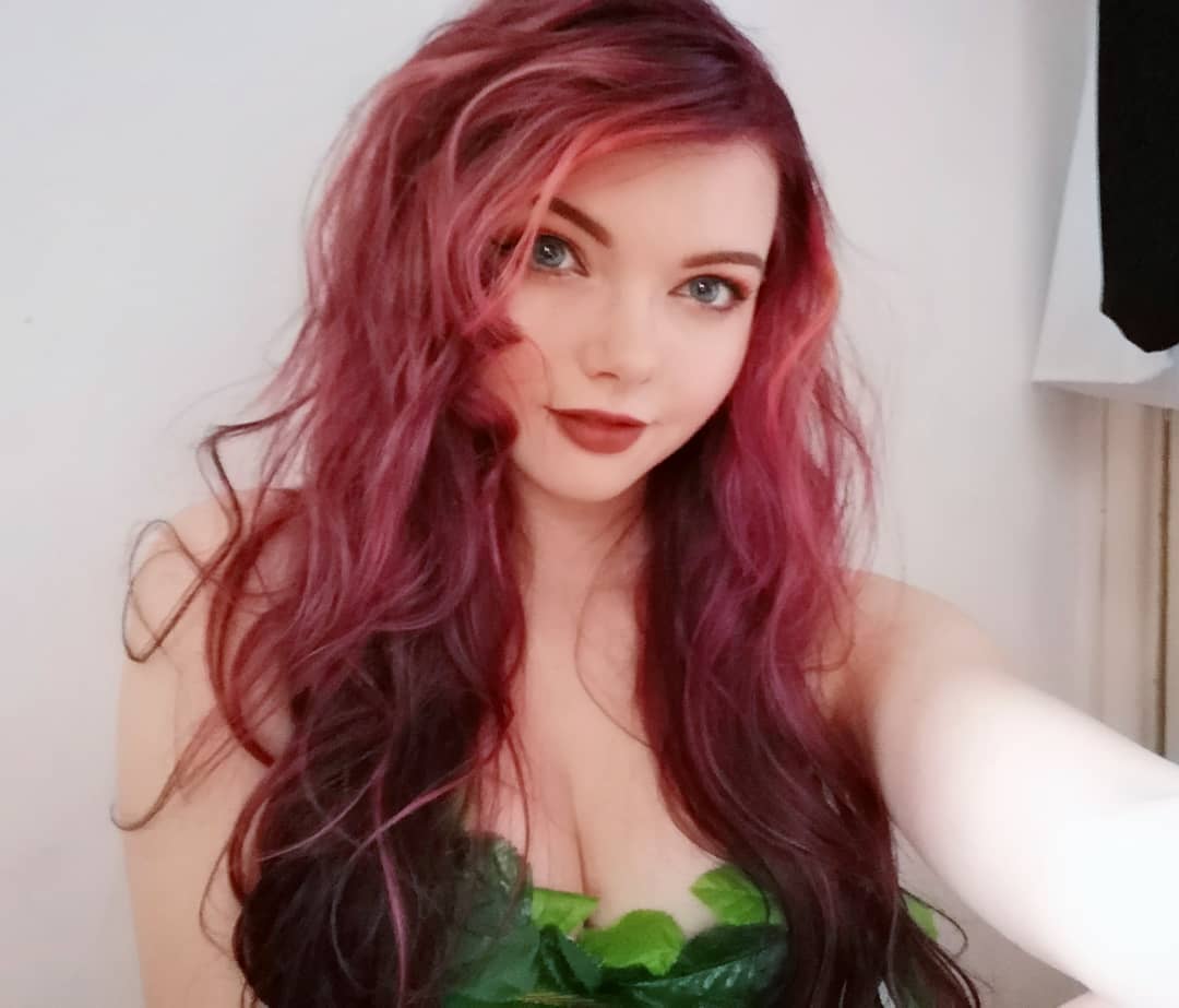 Louise Julie