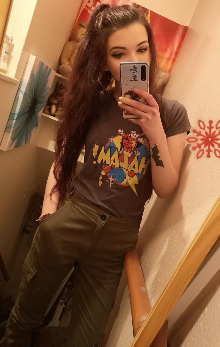 Picture of Louise Julie