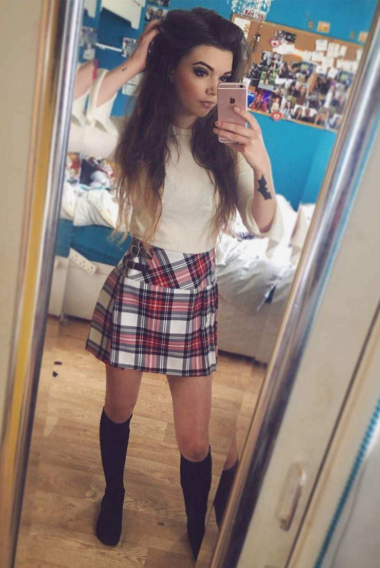 Picture of Louise Julie