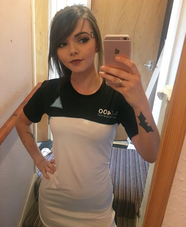 Picture of Louise Julie