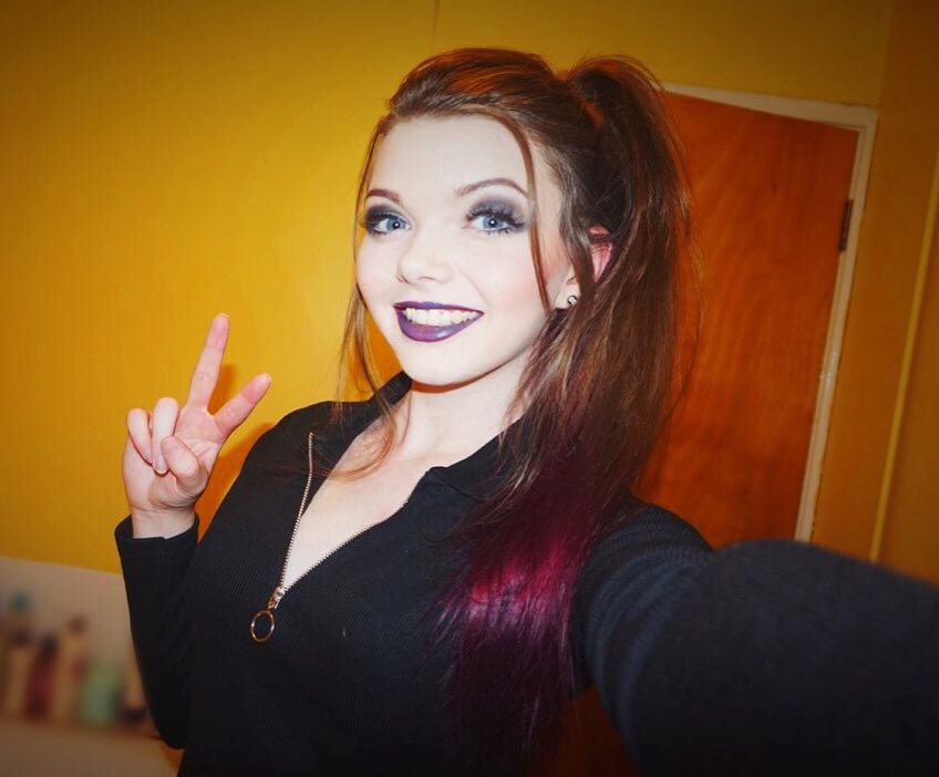 Louise Julie