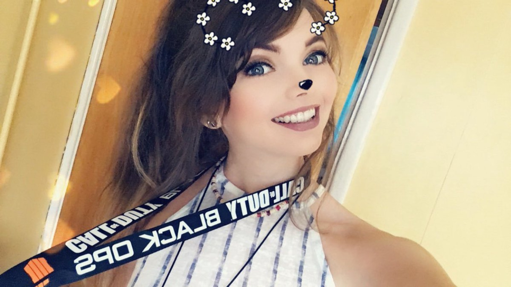 Picture of Louise Julie