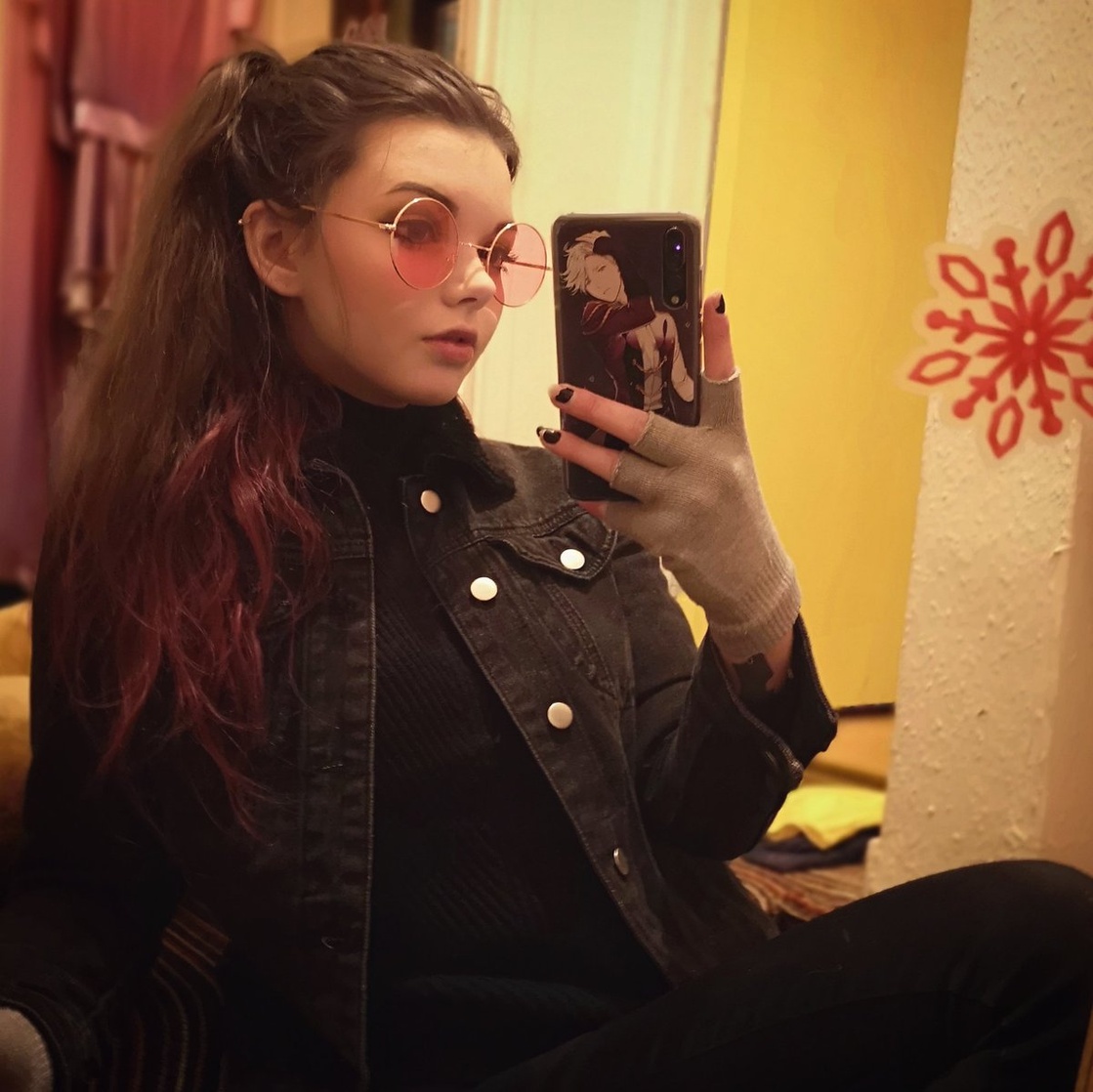 Picture of Louise Julie