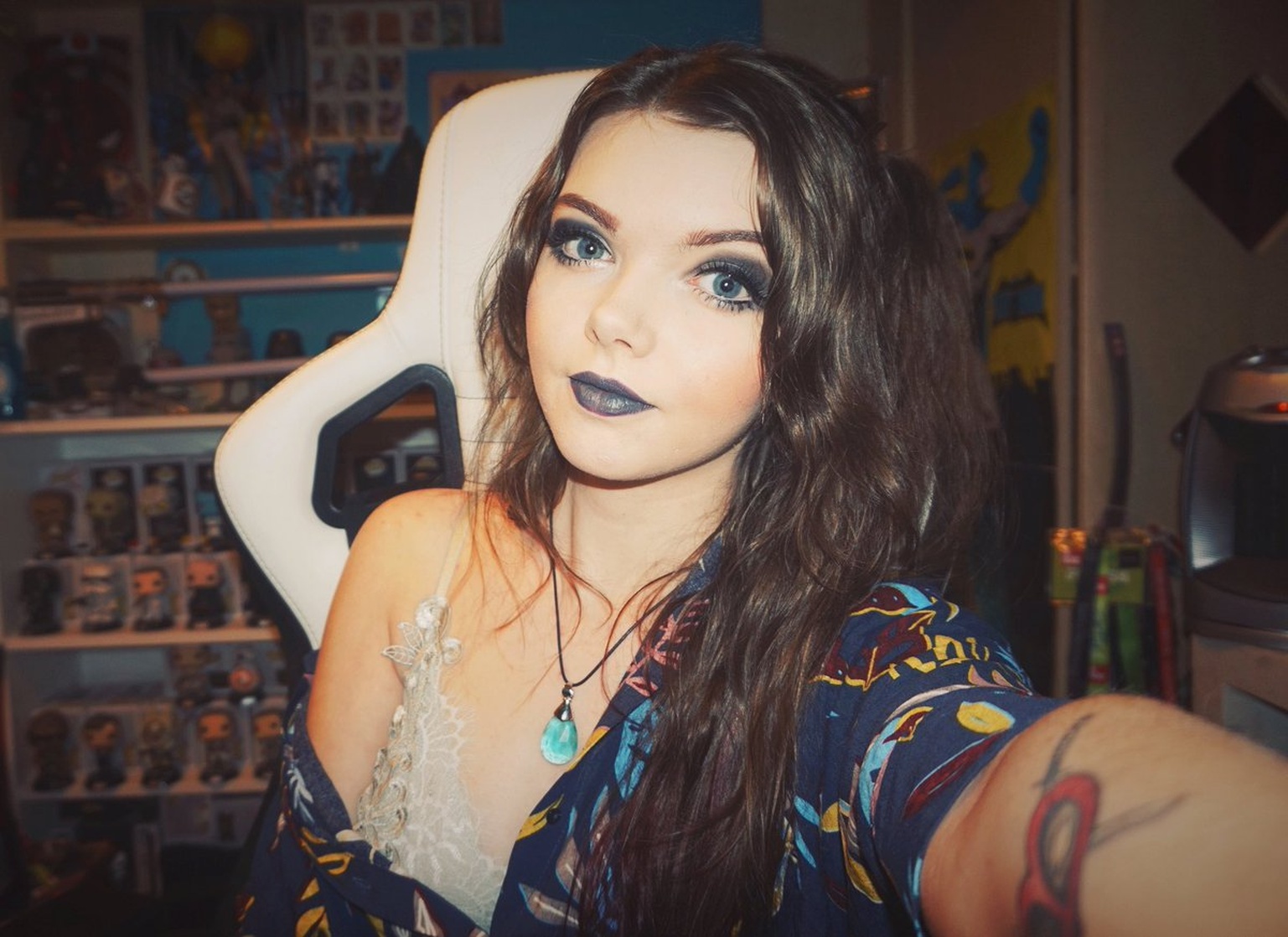 Louise Julie