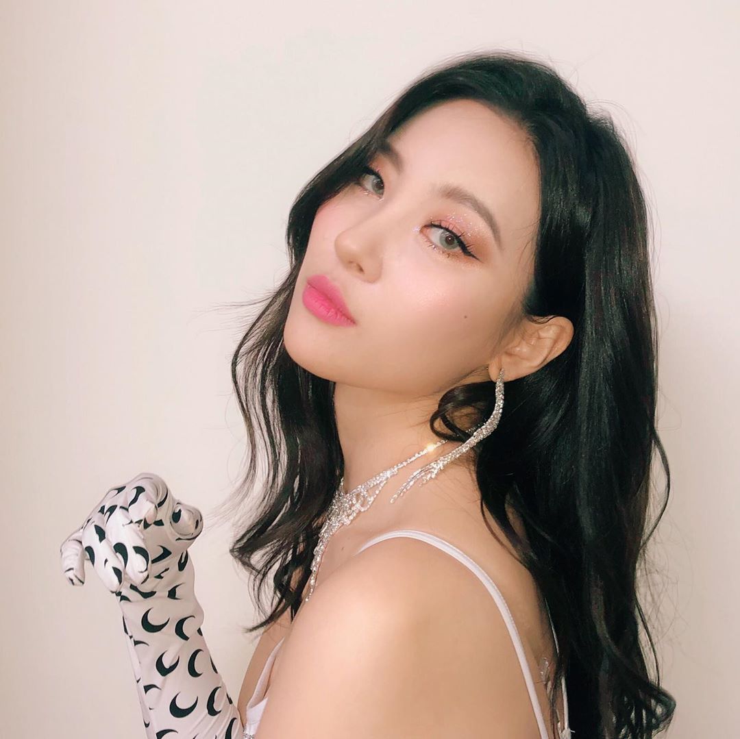 Lee Sunmi