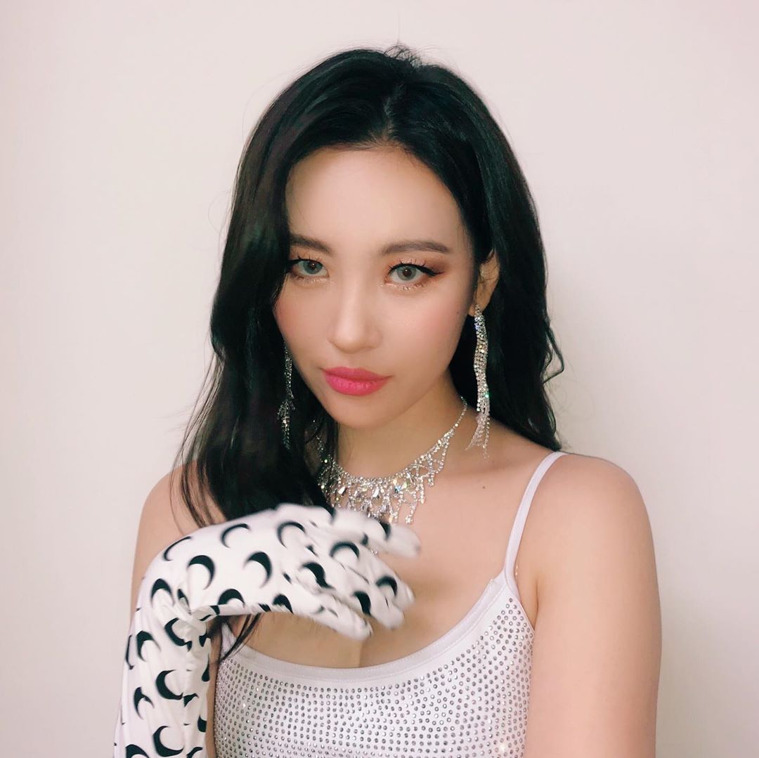 Lee Sunmi