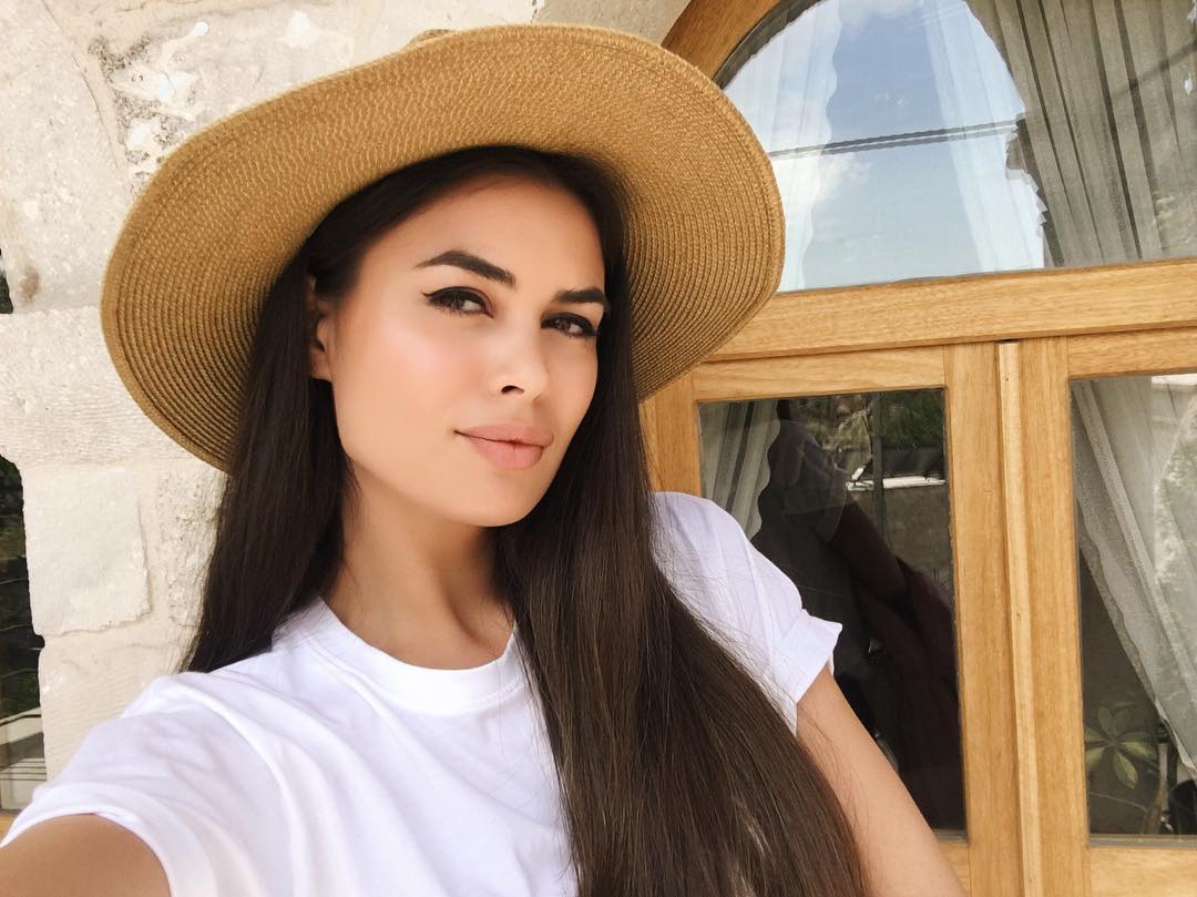 Ekaterina Starikova