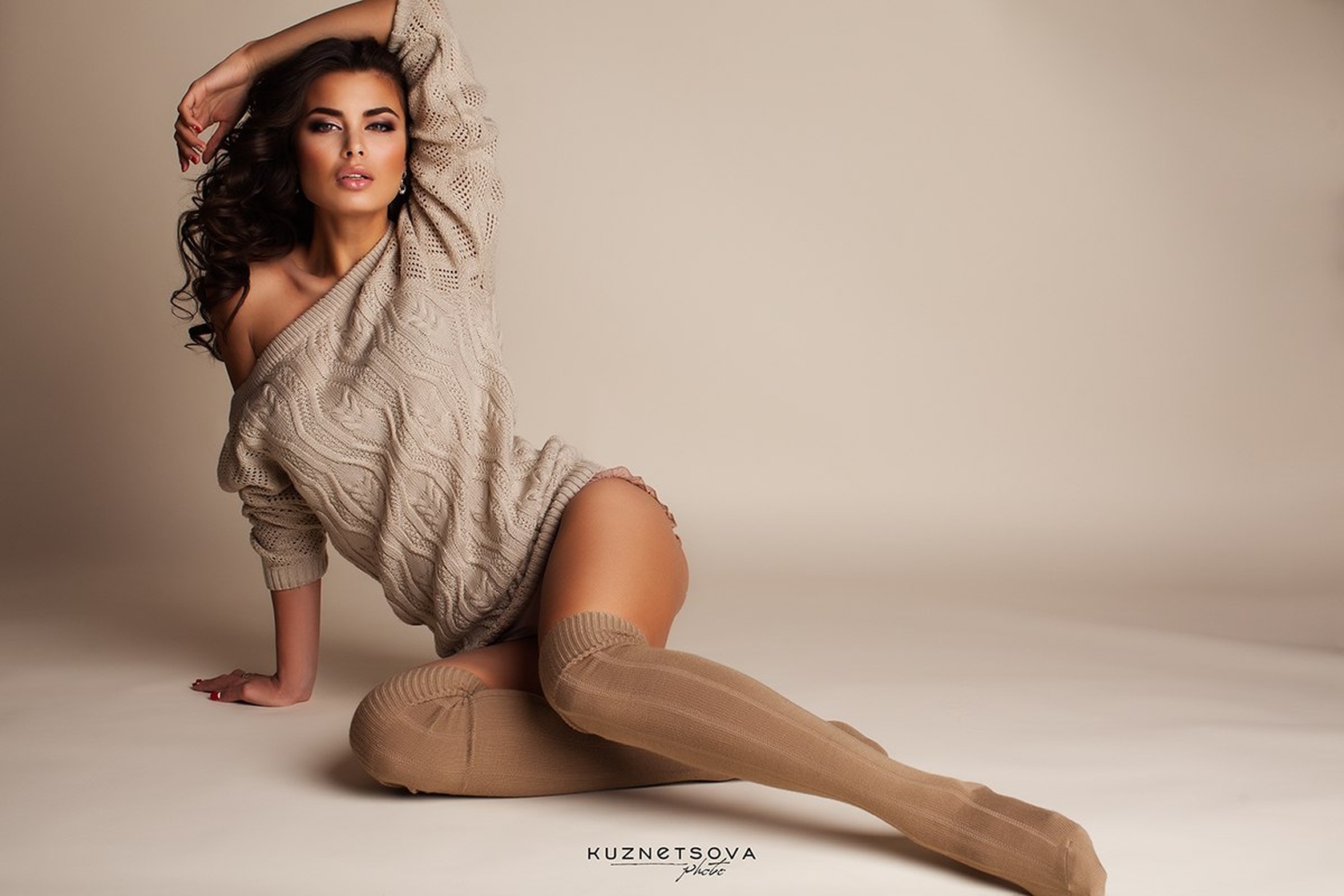 Ekaterina Starikova Ekaterina Starikova
