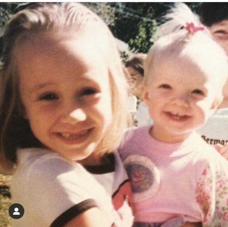 Danielle Bradbery