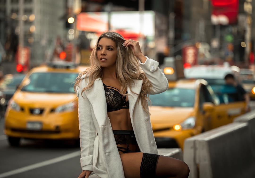 Rachel Rogers (model) Rachel Rogers (model)