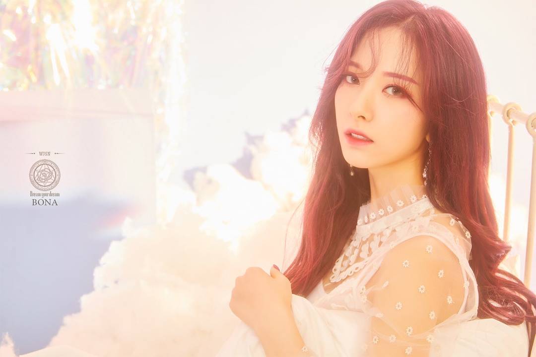 Bona Bona