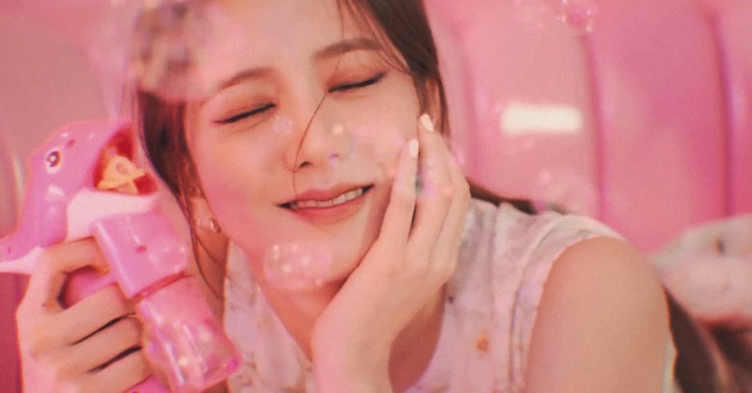 Kim Jisoo Kim Jisoo