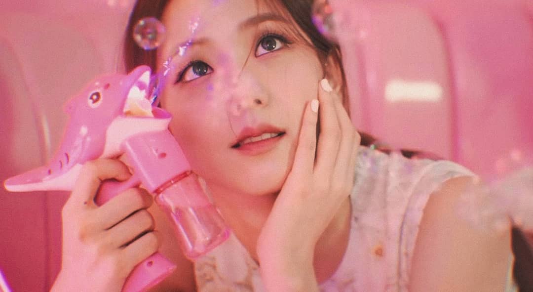 Kim Jisoo