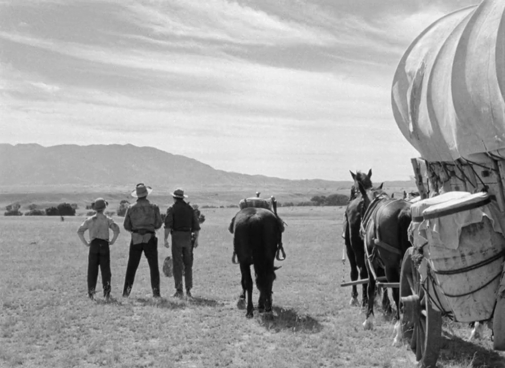 Red River (1948) Red River (1948)