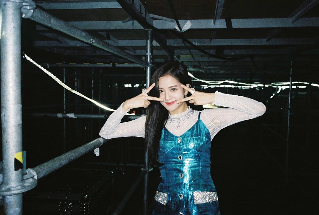 Kim Jisoo