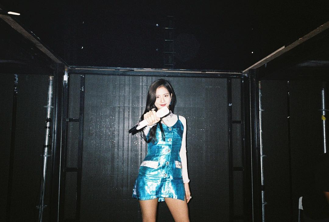 Kim Jisoo
