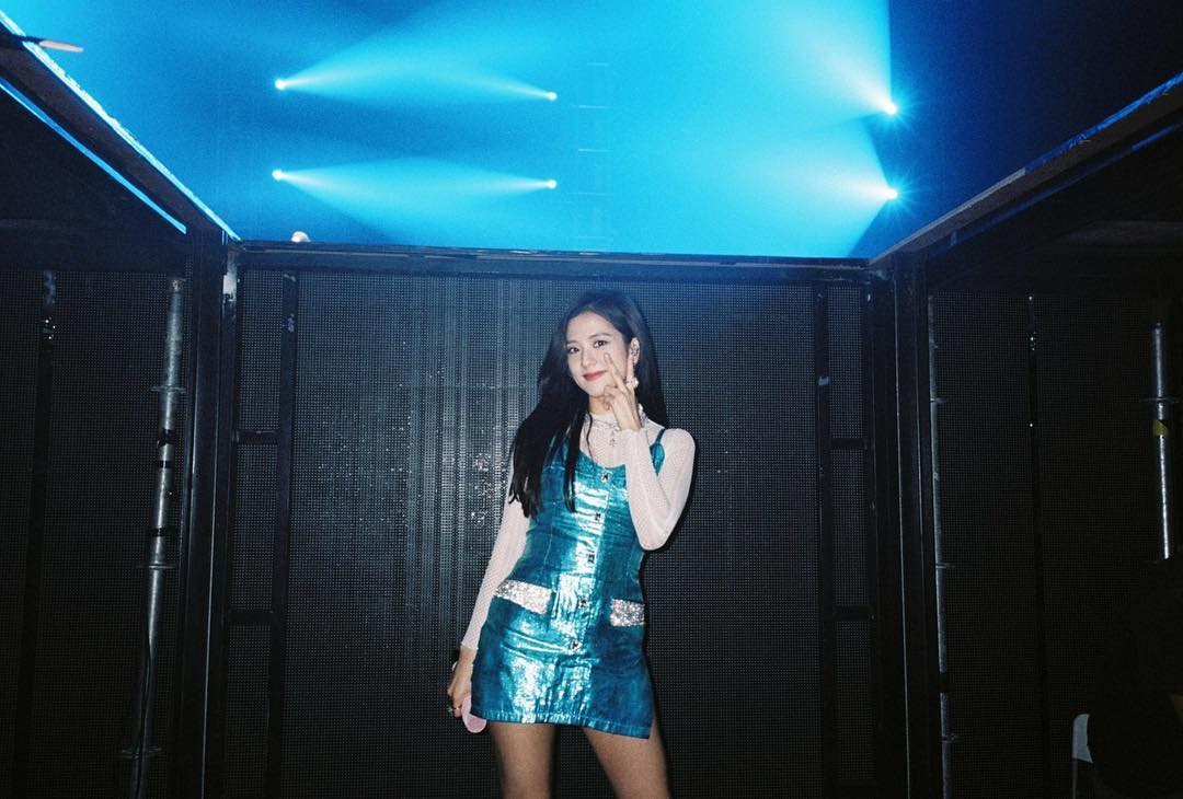 Kim Jisoo